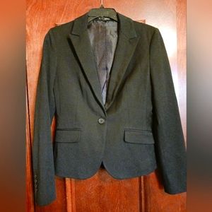 Womens Blazer